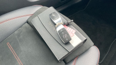 Mercedes-Benz B-Class B220d AMG Line Premium Plus 5dr Auto Diesel Hatchback